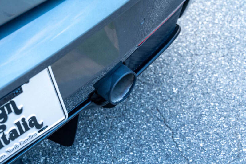 2016 Ferrari 488 GTB