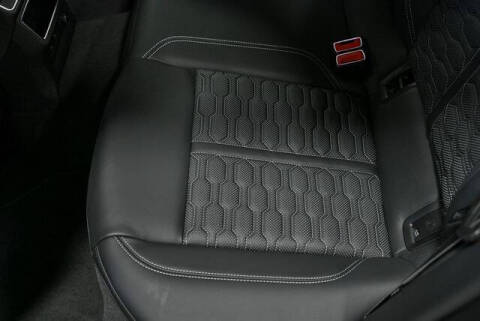 2024 Audi RS 6 Avant 4.0T quattro Avant performance