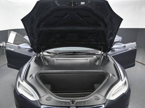 2021 Tesla Model S Long Range Plus
