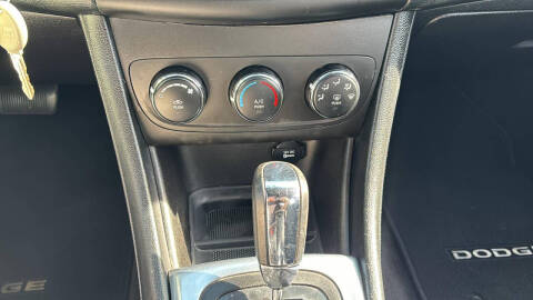 2014 Dodge Avenger SE