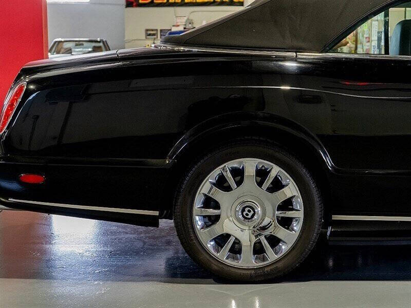 2008 Bentley Azure 13