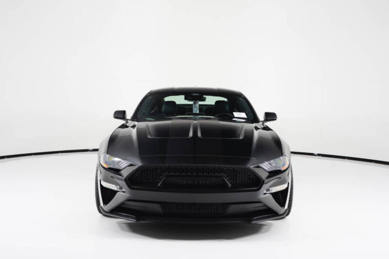 2023 Ford Mustang GT