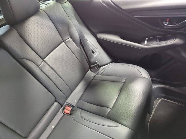 2023 Subaru Outback Touring