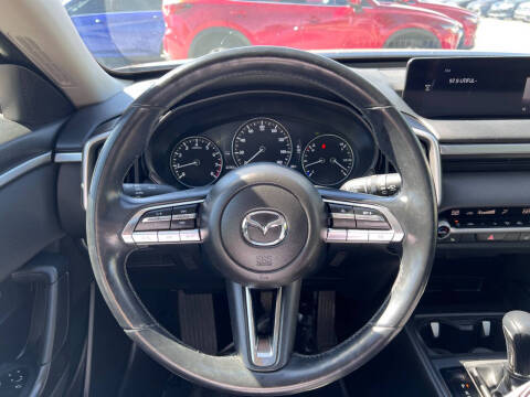 2023 Mazda CX-50 2.5 S Preferred Plus