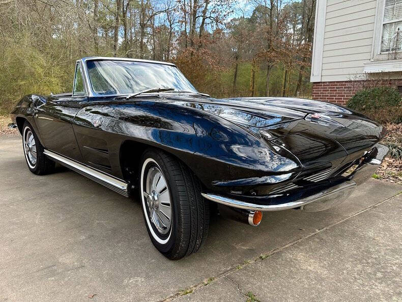 1964 Chevrolet Corvette