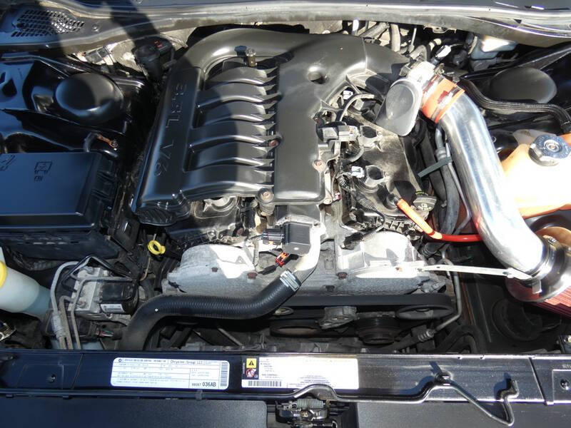 2010 Dodge Challenger SE