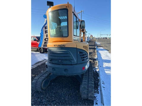 2017 Hyundai R35Z-9A