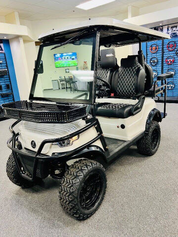 2023 Epic E40L for sale at East Valley Golf Carts in Gilbert AZ
