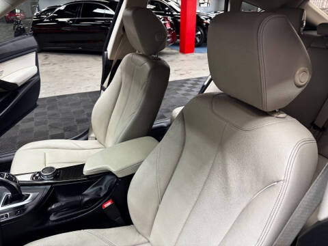 2015 BMW 3 Series 328i xDrive Gran Turismo