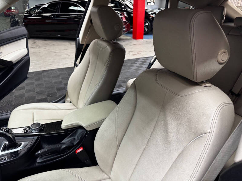 2015 BMW 3 Series 328i xDrive Gran Turismo