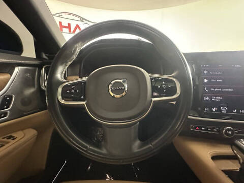 2017 Volvo S90 T6 Inscription