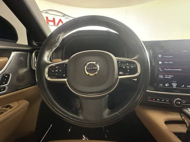 2017 Volvo S90 T6 Inscription