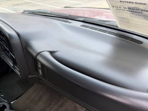 2004 Chevrolet Silverado 2500HD