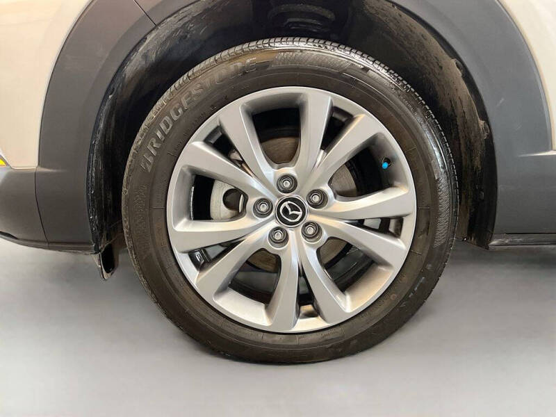 2023 Mazda CX-30 2.5 S Preferred