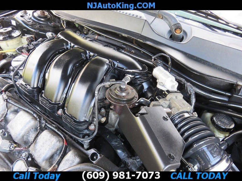 2004 Mercury Sable LS Premium