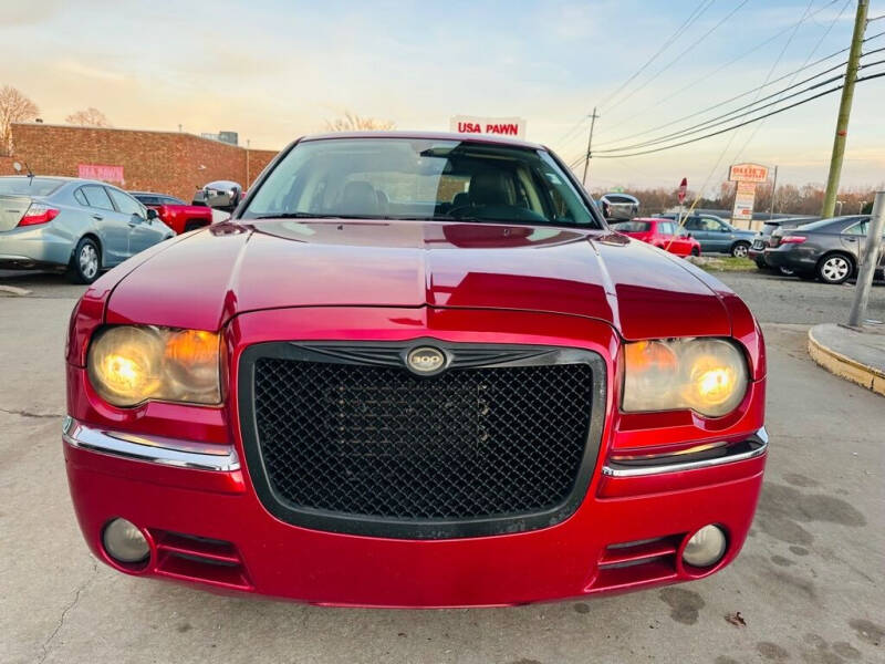 2010 Chrysler 300 for sale at Prestige Preowned Inc in Burlington NC