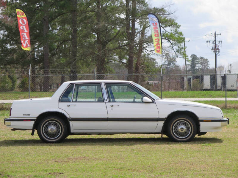 1991 Buick LeSabre Limited
