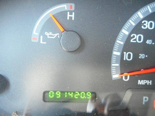 2001 Ford F-150