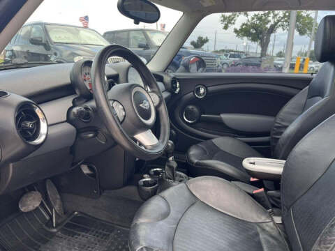 2009 MINI Cooper