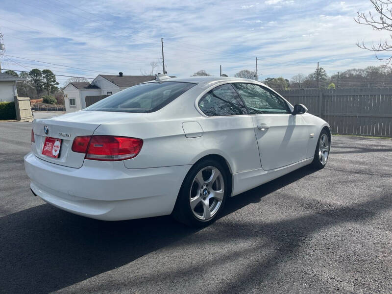 2009 BMW 3 Series 328i xDrive