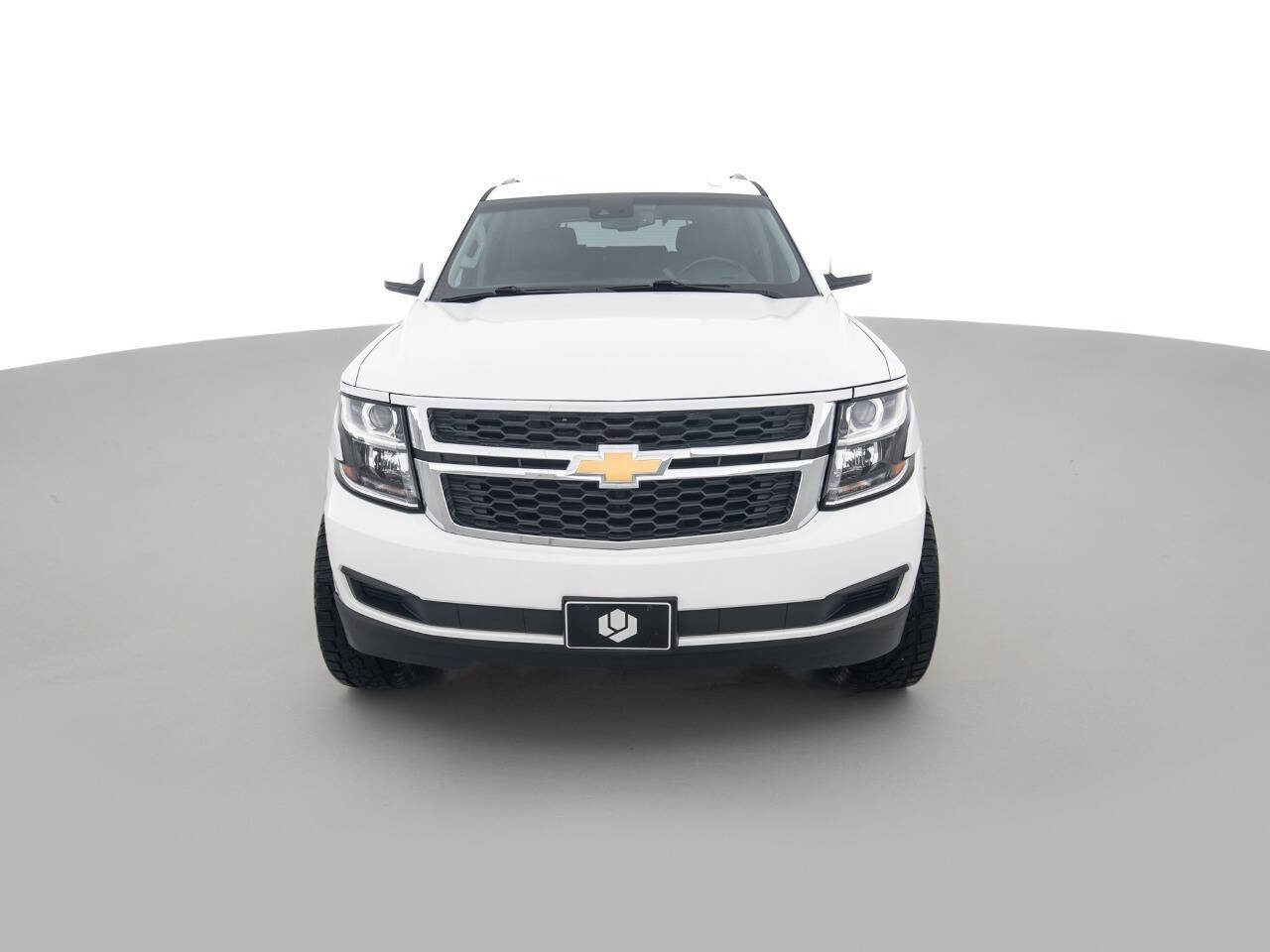 Used Car 2018 Chevrolet Tahoe  Lt 4x4 4dr Suv For Sale Under $30,000 In Coal City, Illinois
