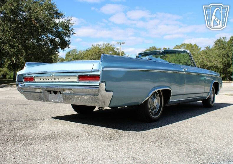 1964 Oldsmobile Eighty-Eight