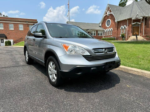 2008 Honda CR-V for sale at Automax of Eden in Eden NC