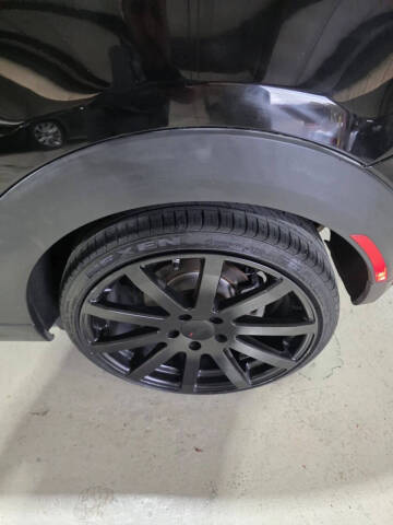 2015 MINI Hardtop 2 Door Cooper