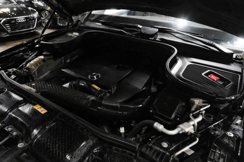 2020 Mercedes-Benz GLE GLE 350