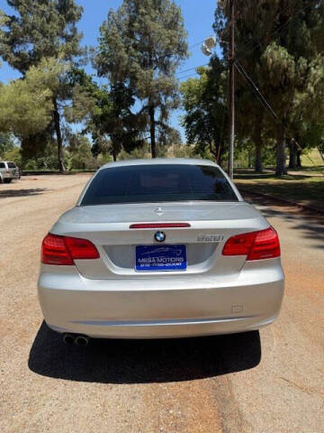 2011 BMW 3 Series 328i