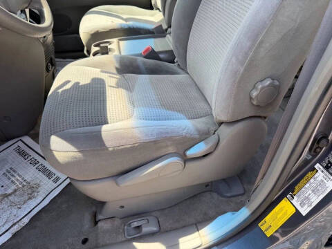 2006 Toyota Sienna LE 7 Passenger