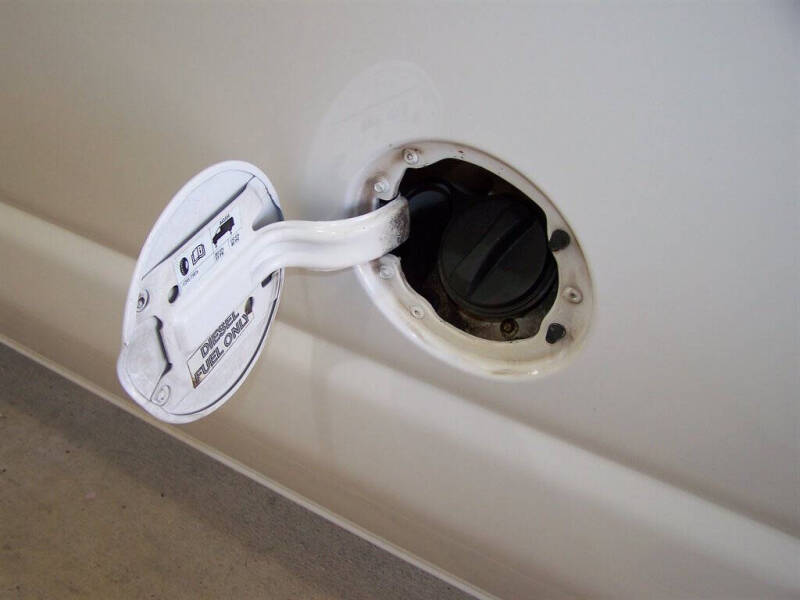 2005 Ford E-Series E-350 SD