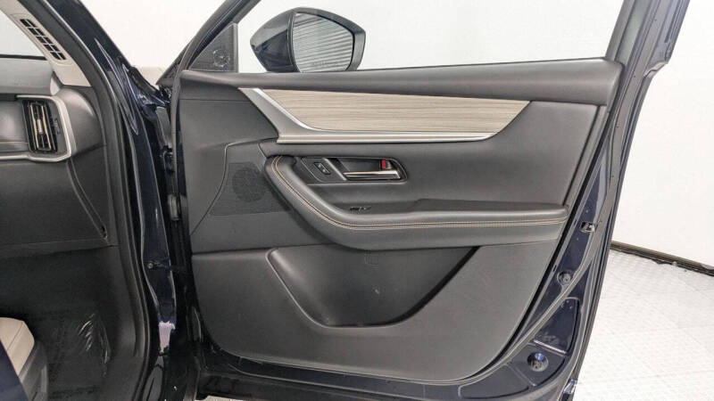 2024 Mazda CX-90 Plug-in Hybrid Preferred