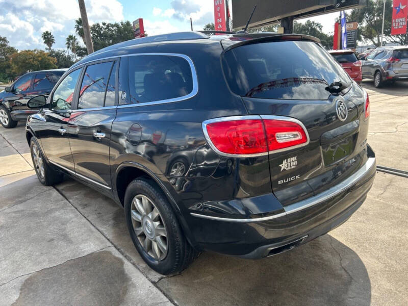 2013 Buick Enclave Premium