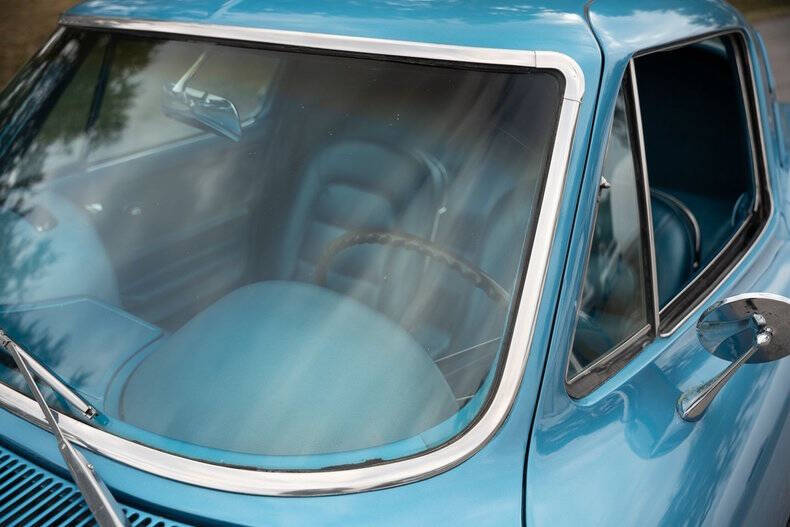 1965 Chevrolet Corvette