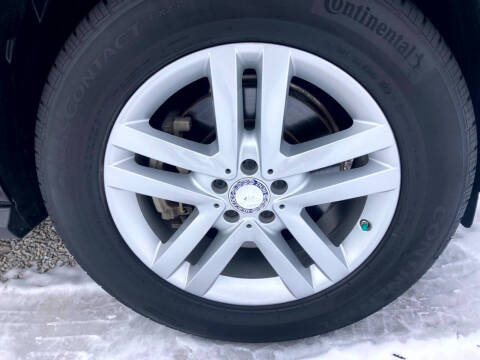 2015 Mercedes-Benz GL-Class GL 450 4MATIC