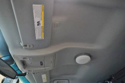 2017 Chevrolet Tahoe Police