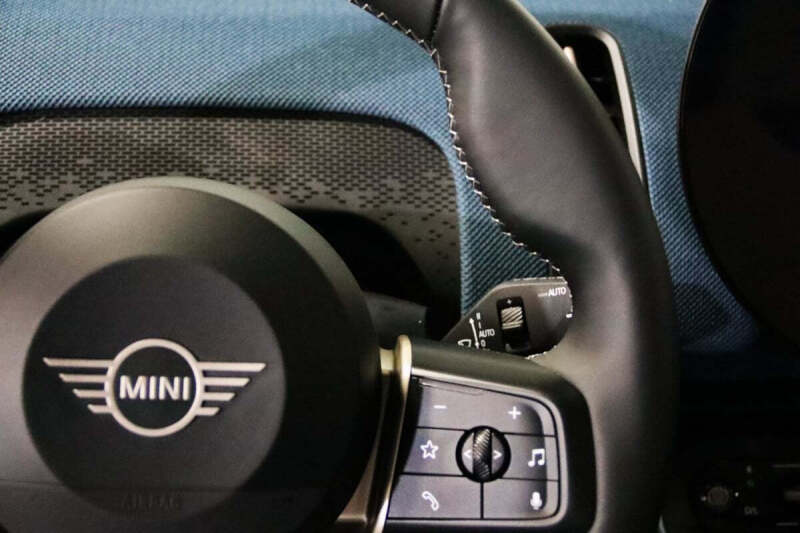 2025 MINI Countryman Cooper S ALL4