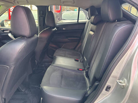 2024 Mitsubishi Eclipse Cross SE