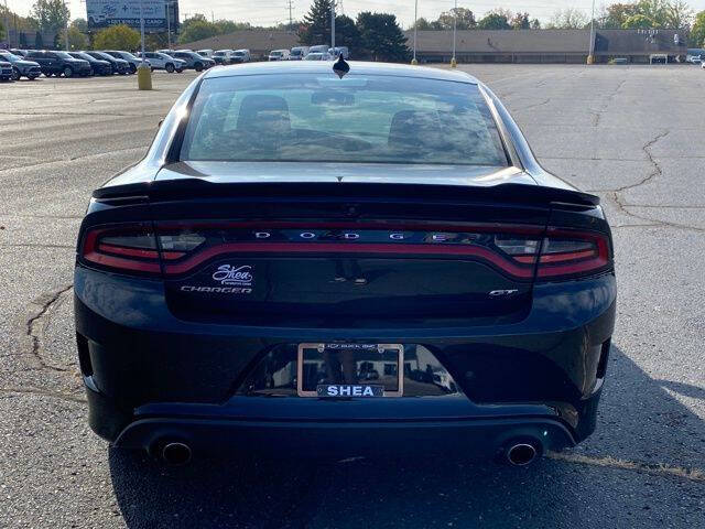 2023 Dodge Charger GT