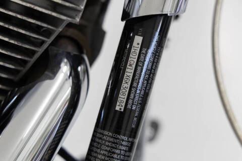 2006 Harley-Davidson FDXI