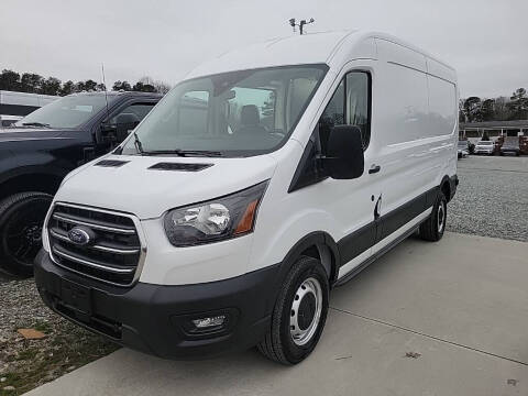 2020 Ford Transit for sale at Impex Auto Sales in Greensboro NC