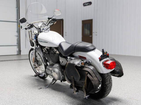 2005 Harley-Davidson Sportster