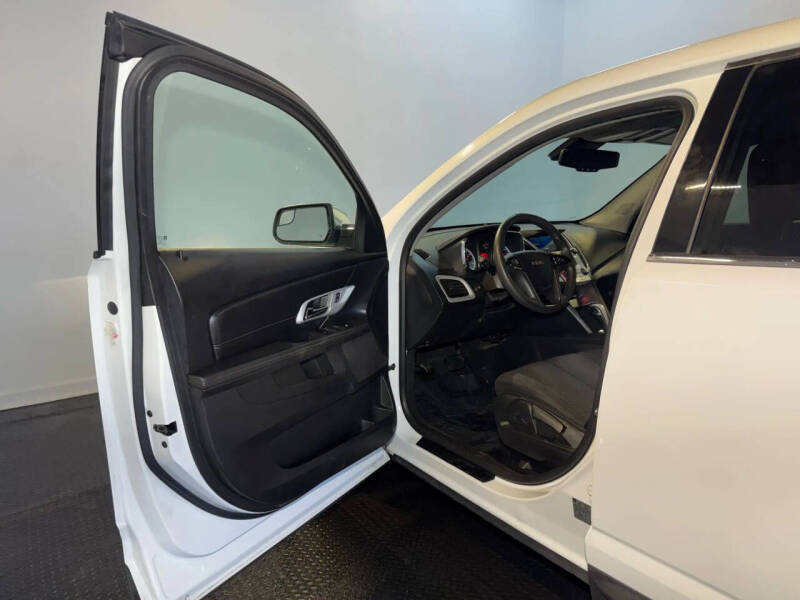 2012 GMC Terrain SLE-1