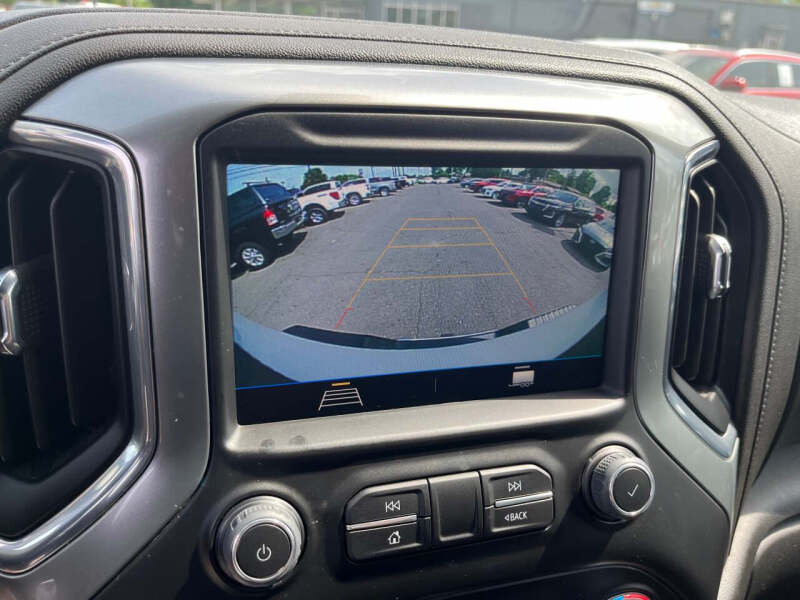 2023 Chevrolet Silverado 2500HD