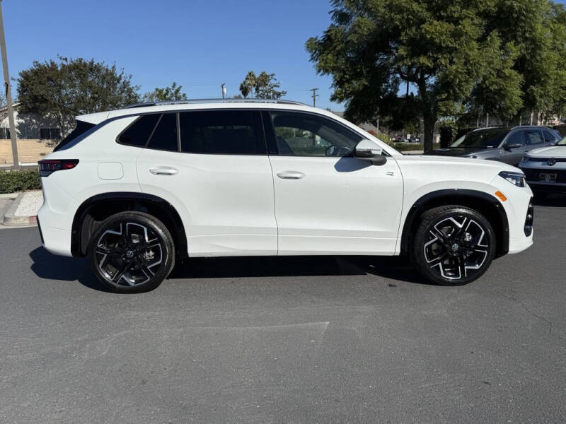 2026 Volkswagen Tiguan SEL R-Line Turbo 4Motion