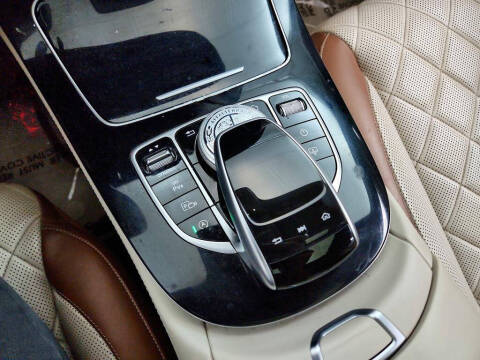 2017 Mercedes-Benz E-Class E 300