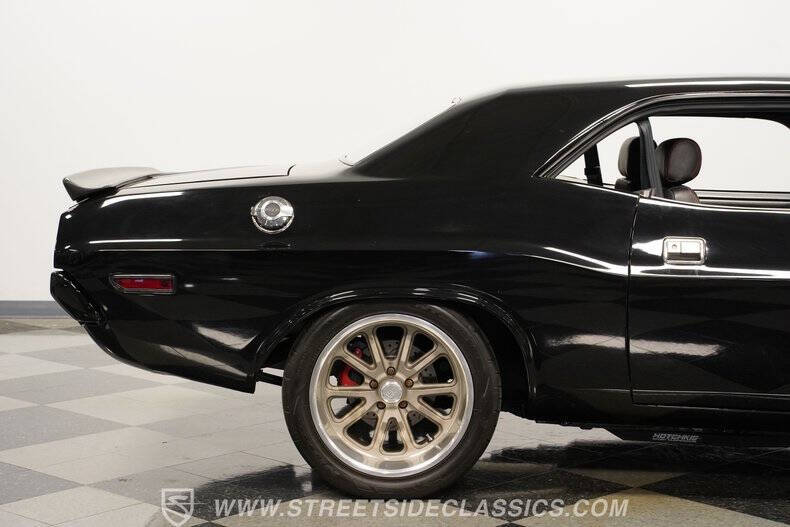 1971 Dodge Challenger