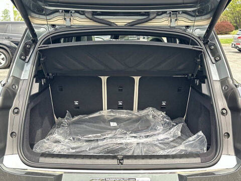 2026 MINI Countryman S ALL4