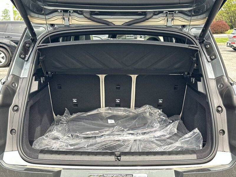 2026 MINI Countryman S ALL4